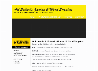 All Suburbs Garden & Wood Supplies