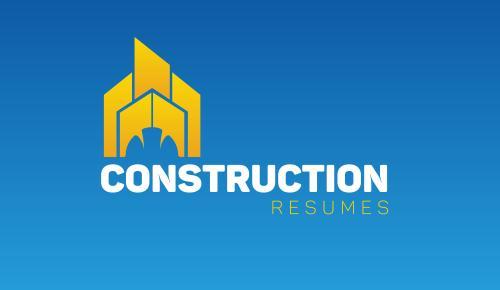 Construction Resumes