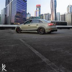 Peerless Automotive