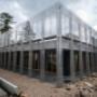 Humesteel works