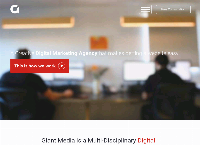 Giant Media's website