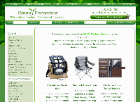 GREEN PROMOTIONS Pty Ltd