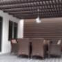NewTechwood Screening, Cladding and Decking