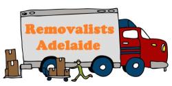 Leading Removalist Adelaide