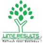 Uploaded by visitor on 5/6/2016 - Lime Results Logo