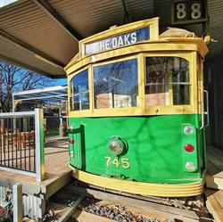 The Oaks Lilydale