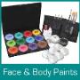 Face Paint Supplies