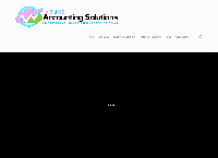 Azure Accounting Solutions's website