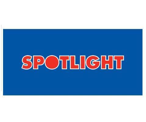 Spotlight Morayfield