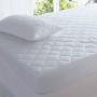 Mattress Protector Polycotton Fitted