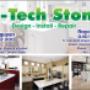 Stone Kitchen Benchtops Melbourne