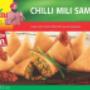 Uploaded by visitor on 10/8/2016 - Sabrini Chilli Milli Samosa