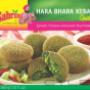 Uploaded by visitor on 10/8/2016 - Sabrini Hara Bhara Kebab