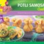 Uploaded by visitor on 10/8/2016 - Sabrini Potli Samosa