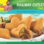 Uploaded by visitor on 10/8/2016 - Sabrini Railway Cutlet