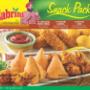 Uploaded by visitor on 10/8/2016 - Sabrini Snack Pack