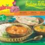 Uploaded by visitor on 10/8/2016 - Sabrini Tiffin - Malai Kofta+ Tadka Dal+ Jeera Rice+ Naan