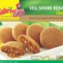 Uploaded by visitor on 10/8/2016 - Sabrini Veg Shammi Kebab