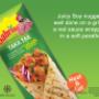 Uploaded by visitor on 10/8/2016 - Sabrini Wraps - Taka Tak