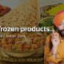 Uploaded by visitor on 9/6/2016 - frozen meals