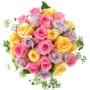 Flowers Across Sydney