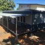 Portable Classroom - complete