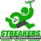 Streakers Cleaning