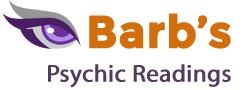 Barb's Psychic Readings