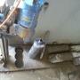 core-drilling