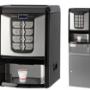 coffee vending machine