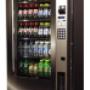 drinks vending machines
