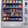 snack vending machine