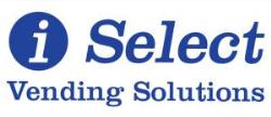 I select vending solutions