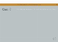 Cast Studio's website