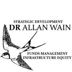 Dr. Allan Wain