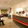 Our Reception
