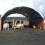 portable shelter