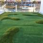 Mini-golf-green-installation-Turf-Green