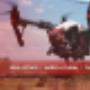 Professional aerial photography drone