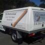 The Truck