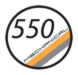 550 Mechanical