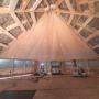 Check out the craftsmanship on this ceiling using our Douglas Fir 😮
One of our talented customers has been using our KD No. 2 Clear Tongue and Groove boards to line a ceiling for a job he's on. Looking fantastic!
Thanks for the pictures Tim 👌

Delivering Australia Wide 🚛🇦🇺✅