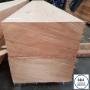 Free of heart Oregon ( Douglas Fir) timber