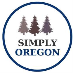 Simply Oregon