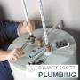 Hot Water Repair