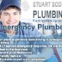 Plumber in Alphington
