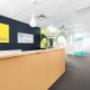Reception 2