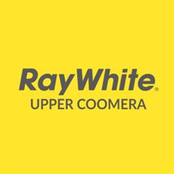 Ray White Upper Coomera