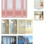 Internal Blinds