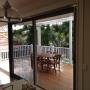 Sliding Stacker Doors